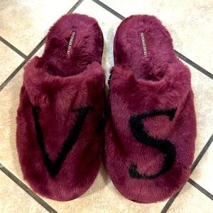 Victoria’s Secret Slippers